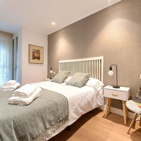 Lersundi Chic Stay Більбао Екстер'єр фото