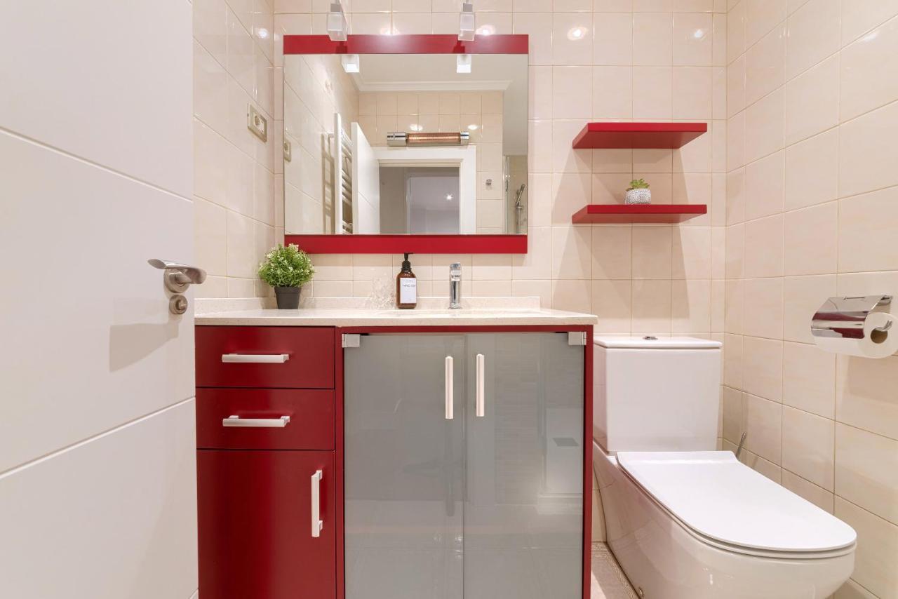 Lersundi Chic Stay Більбао Екстер'єр фото