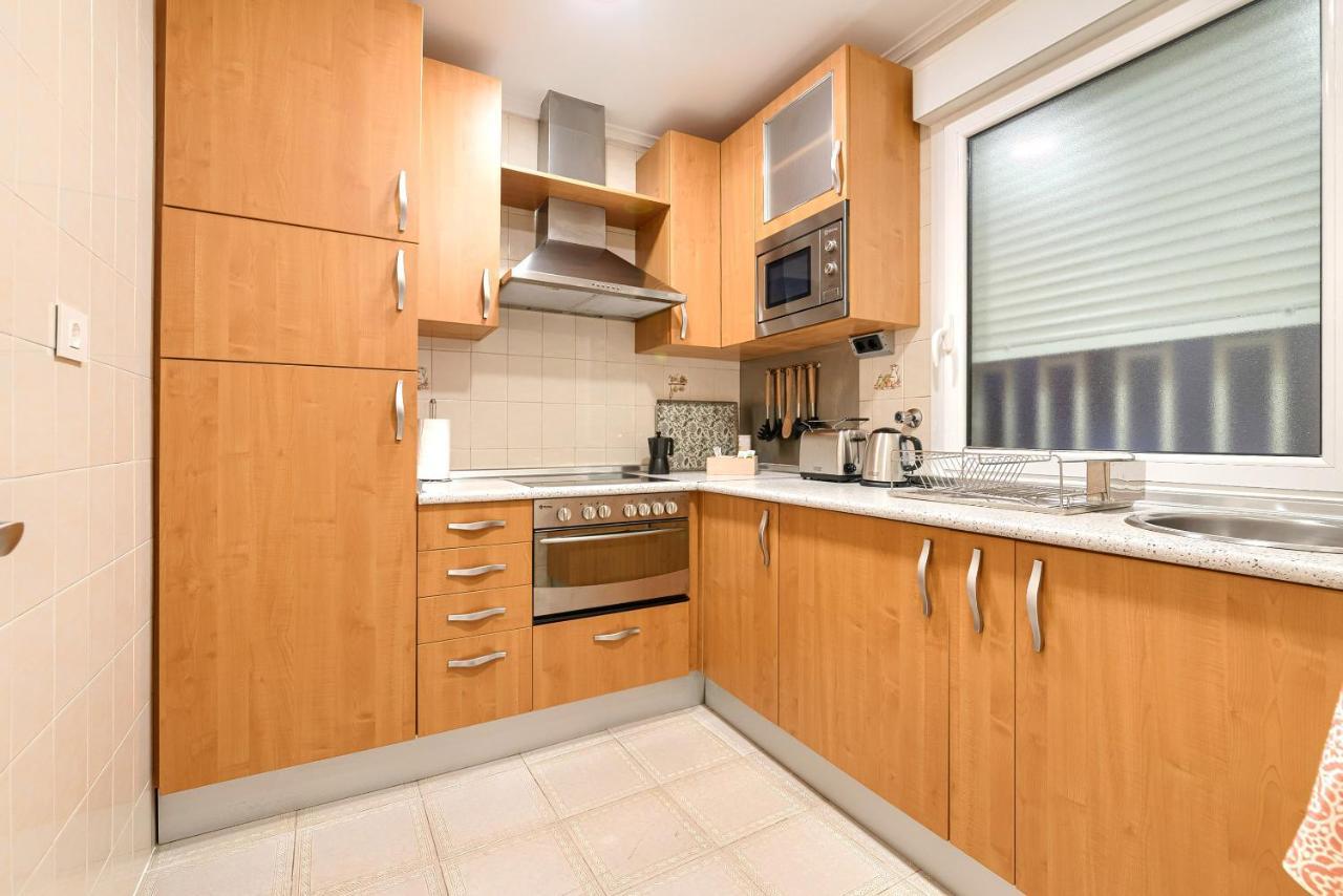 Lersundi Chic Stay Більбао Екстер'єр фото