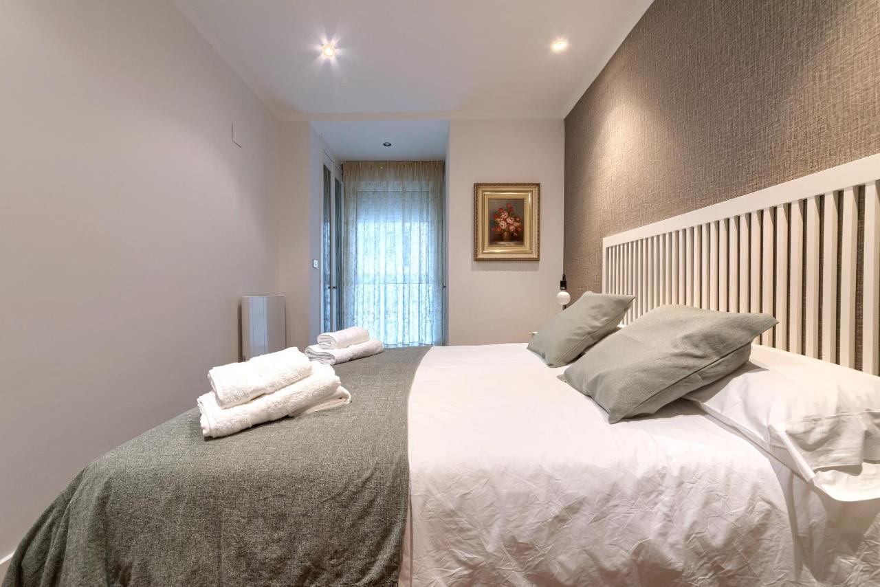 Lersundi Chic Stay Більбао Екстер'єр фото
